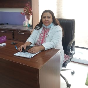 Customer Dr. Amandeep