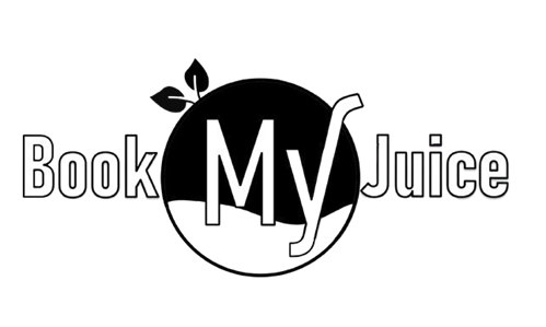 BookMyJuice Logo