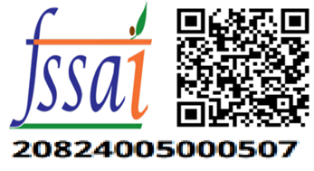 FSSAI License